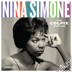 (LP Vinile) Nina Simone - The Colpix Singles lp vinile di Nina Simone
