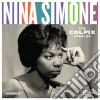 (LP Vinile) Nina Simone - The Colpix Singles cd