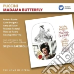 Giacomo Puccini - Madama Butterfly (2 Cd)