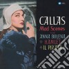 (LP Vinile) Maria Callas - Mad Scenes cd