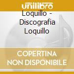 Loquillo - Discografia Loquillo cd