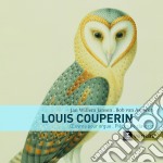 Louis Couperin - Harpsichord & Organ (2 Cd)