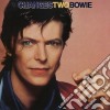 David Bowie - Changestwobowie cd