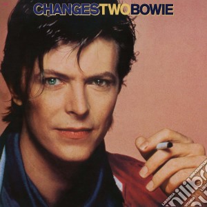 (LP Vinile) David Bowie - Changestwobowie lp vinile di David Bowie