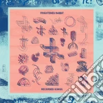 Frightened Rabbit - Recorded Songs cd