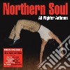 (LP Vinile) Northern Soul: All-nighter Anthems (2 Lp) cd