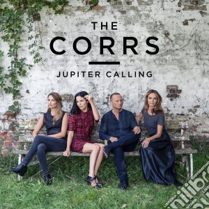 (LP Vinile) Corrs (The) - Jupiter Calling lp vinile di Corrs