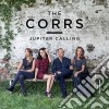 Corrs (The) - Jupiter Calling cd