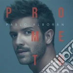 Pablo Alboran - Prometo cd