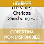 (LP Vinile) Charlotte Gainsbourg - Rest (2 Lp) lp vinile di Charlotte Gainsbourg