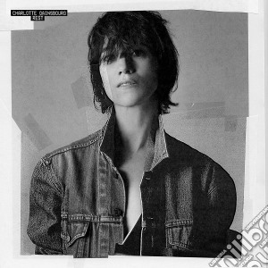 Charlotte Gainsbourg - Rest cd musicale di Charlotte Gainsbourg