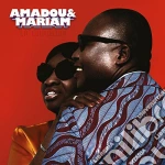 (LP Vinile) Amadou & Mariam - La Confusion (Lp+Cd) vinile