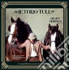 (LP Vinile) Jethro Tull - Heavy Horses (Steven Wilson Remix) cd