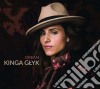Kinga Glyk - Dream cd