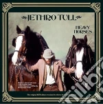 Jethro Tull - Heavy Horses cd