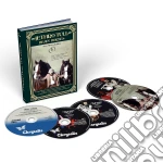 Jethro Tull - Heavy Horses - New Shoes Edition (3 Cd+2 Dvd) cd