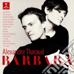 Alexandre Tharaud - Hommage A Barbara