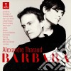 Alexandre Tharaud - Hommage A Barbara cd