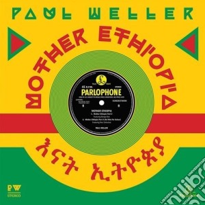 (LP Vinile) Paul Weller - Mother Ethiopia lp vinile di Paul Weller