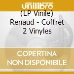 (LP Vinile) Renaud - Coffret 2 Vinyles lp vinile