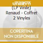 (LP Vinile) Renaud - Coffret 2 Vinyles vinile