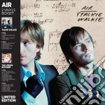 (LP Vinile) Air - Talkie Walkie / The Virgin Suicides (2 Lp) vinile