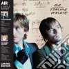 (LP Vinile) Air - Talkie Walkie / The Virgin Suicides (2 Lp) cd