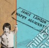 Jamie Lawson - Happy Accidents cd