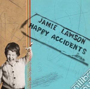 (LP Vinile) Jamie Lawson - Happy Accidents lp vinile di Lawson Jamie