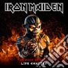 Iron Maiden - The Book Of Souls: Live Chapter (2 Cd) cd musicale di Iron Maiden