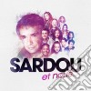 Sardou Et Nous / Various cd