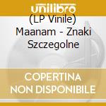 (LP Vinile) Maanam - Znaki Szczegolne vinile