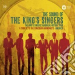 King's Singers (The) - The Sound Of (3 Cd)