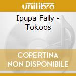 Ipupa Fally - Tokoos