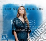 Sabine Devieilhe - Mirages