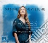 Sabine Devieilhe - Mirages cd