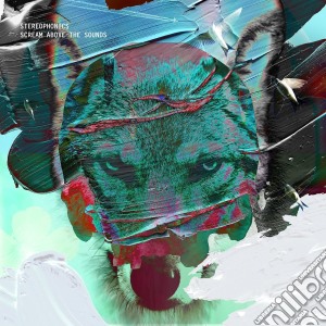 (LP Vinile) Stereophonics - Scream Above The Sounds lp vinile di Stereophonics