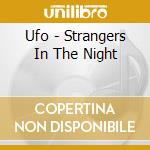 Ufo - Strangers In The Night cd
