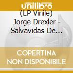 (LP Vinile) Jorge Drexler - Salvavidas De Hielo (2 Lp) lp vinile di Jorge Drexler