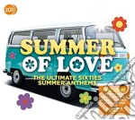 Summer Of Love (2 Cd)