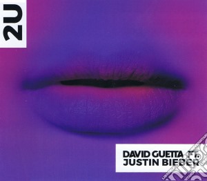(LP Vinile) David Guetta - 2U (Feat. Justin Bieber) lp vinile di David Guetta