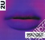 (LP Vinile) David Guetta - 2U (Feat. Justin Bieber)