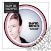 (LP Vinile) David Bowie - Heroes (7') cd