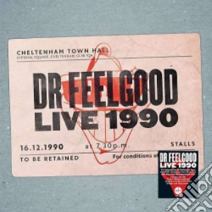 (LP Vinile) Dr. Feelgood - Lee Brilleaux - Rock 'N' Roll lp vinile di Feelgood Dr.