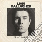 Liam Gallagher - As You Were