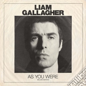 (LP Vinile) Liam Gallagher - As You Were (Limited Coloured Edition) lp vinile di Gallagher Liam