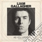 (LP Vinile) Liam Gallagher - As You Were (Limited Coloured Edition)