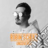 Robin Schulz - Uncovered cd