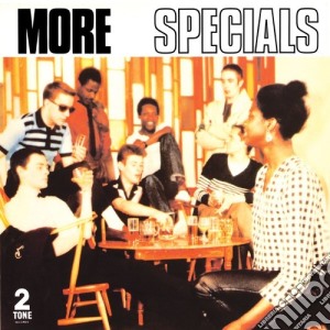 Specials (The) - More Specials cd musicale di Specials