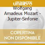 Wolfgang Amadeus Mozart - Jupiter-Sinfonie cd musicale di Neville Marriner